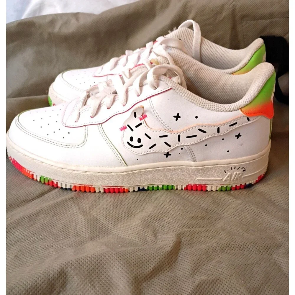 Nike these are